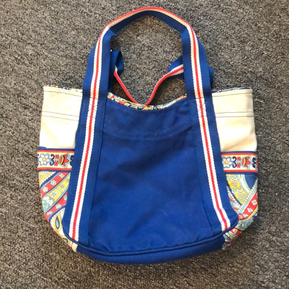 Small Vera Bradley Bag